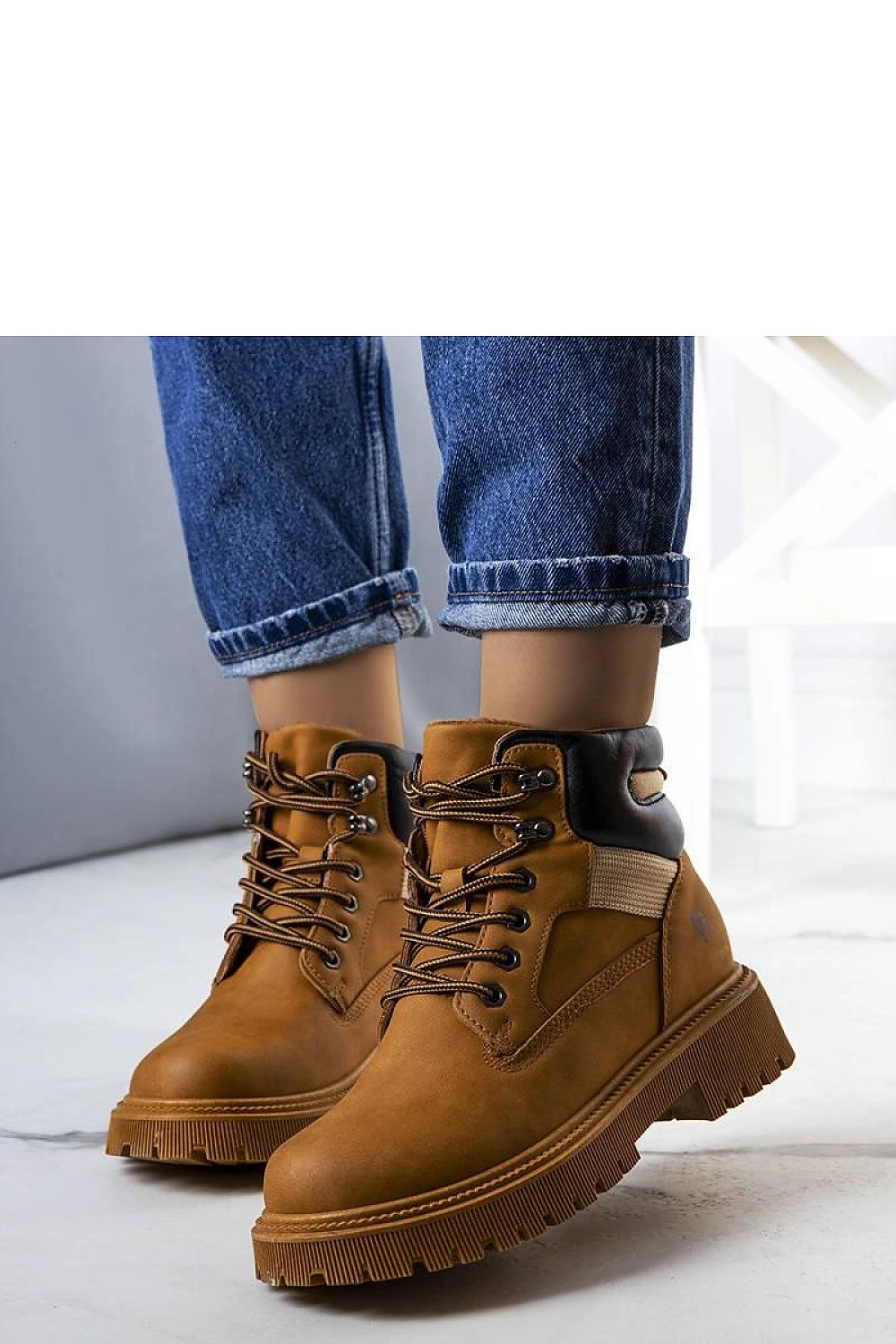 Boots model 205887